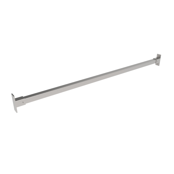 Sbarre Inox - Art. 710-X03